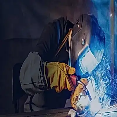   Esenyurt Fason Kaynak İşleri